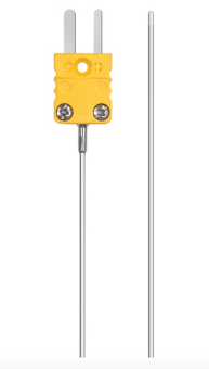 Гибкий наконечник, т/п типа К Testo 0602 5793 в ШефСтор (chefstore.ru)